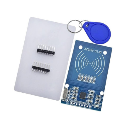 RC522 RFID Card Reader Module NFC Supported