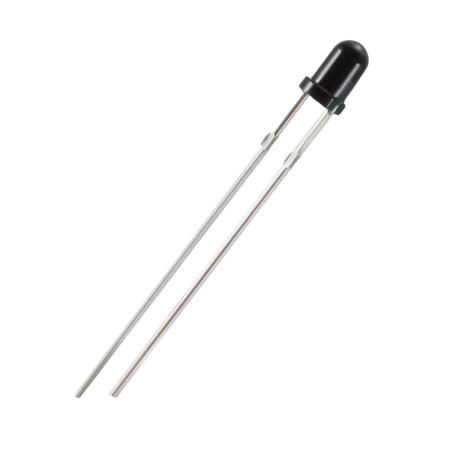 5mm IR LED Infrared Receiver