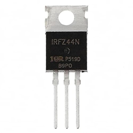 IRFZ44N N-Channel MOSFET