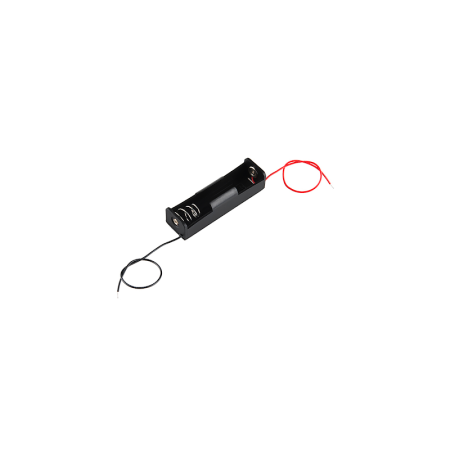 18650 Battery Holder 1 Cell