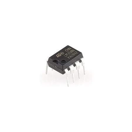 LM358 Dual Op Amp IC