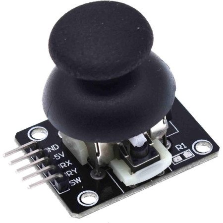 Joystick 5 Pin Module
