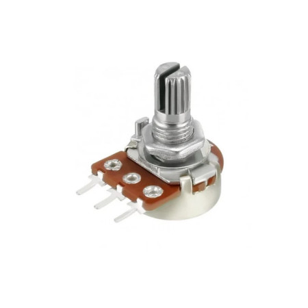 100K Potentiometer