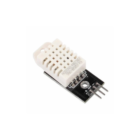 DHT22 AM2302 Digital Temperature and Humidity Sensor Module