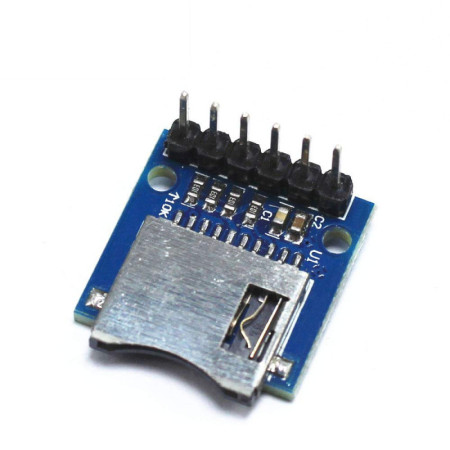 Micro SD Card Module Mini