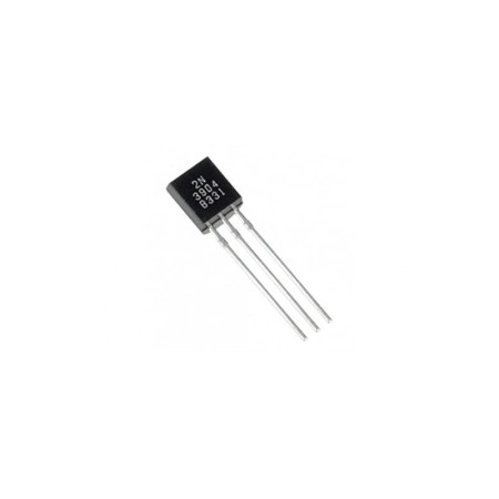 2N3904 NPN TRANSISTOR