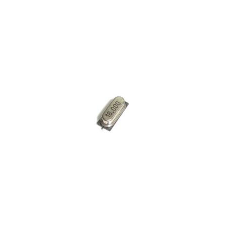 Crystal 16MHz