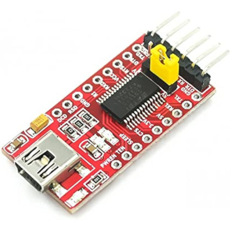 FTDI FT232RL