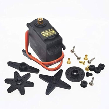 MG995 Metal Gear Servo Motor