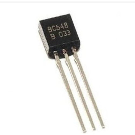 BC548 NPN Transistor
