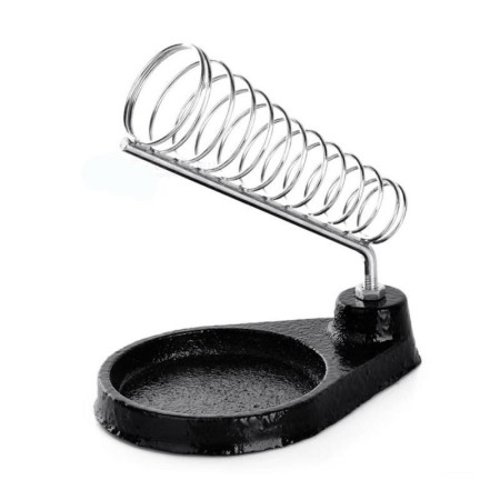 Soldering Iron Stand – Durable Metal Holder | Bangladesh