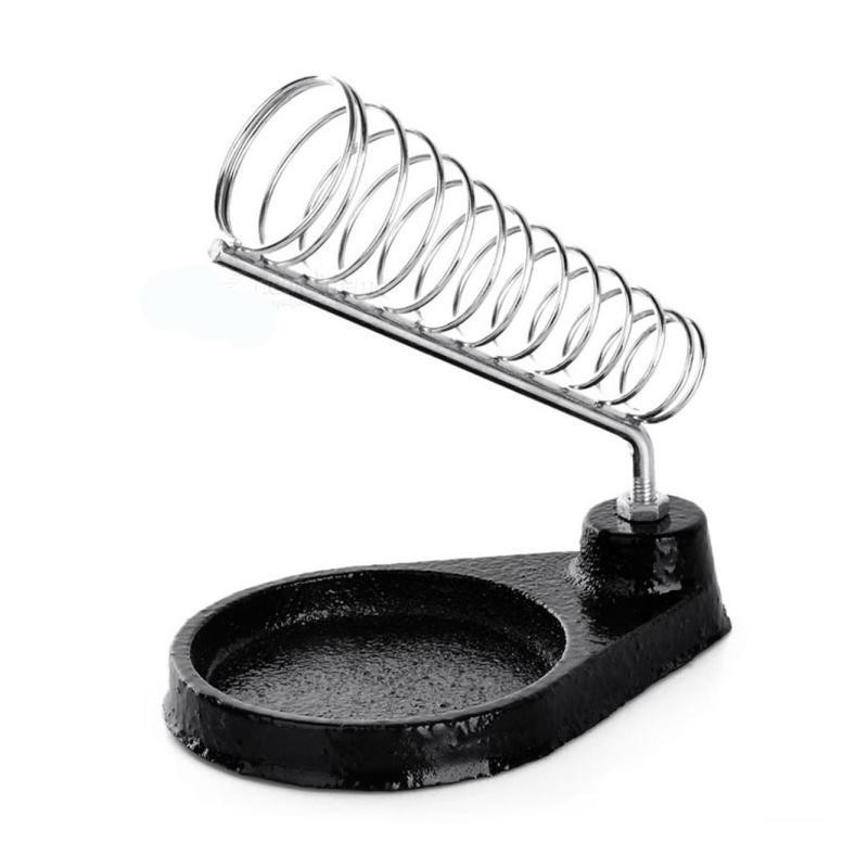 Soldering Iron Stand – Durable Metal Holder | Bangladesh Soldering Iron Stand – Durable Metal Holder | Bangladesh