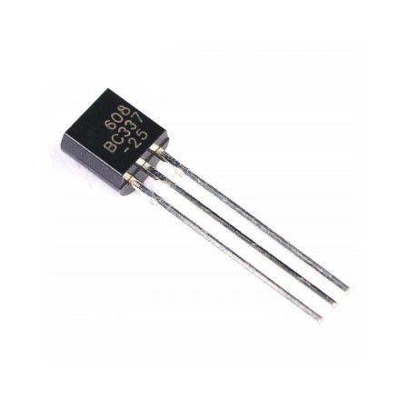 BC337 NPN Transistor