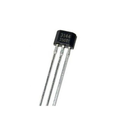 A3144 Magnetic Hall-effect Sensor