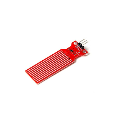 Water Level Sensor Depth of Detection Water Sensor for Arduino