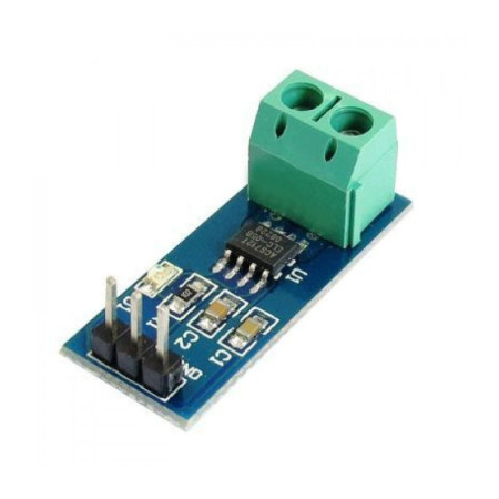 ACS712 Current Sensor Module 30A