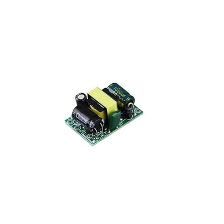 AC-DC 5V 700mA 3.5W Precision Buck Converter AC 220V To 5V DC Step Down Transformer Power Supply Module