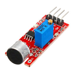 Sound Sensor Module