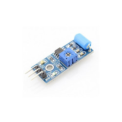 SW-420 Vibration Sensor Module