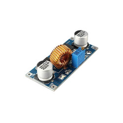 XL4015 5A DC-DC Adjustable Buck Converter Step Down Module