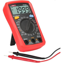 UNI-T UT33B+ digital Multimeter