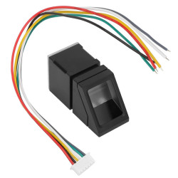 R307 Fingerprint Sensor Module | Optical Finger Detection | Bangladesh