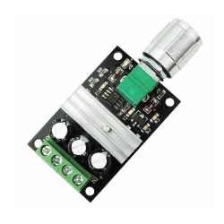 PWM DC 6V 12V 24V 28V 3A Motor Speed Control