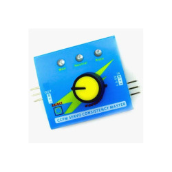3 Channel Servo Tester | Multi Servo Tester for RC & Robotics | Bangladesh