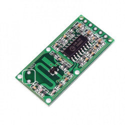 Rcwl-0516 Microwave Radar Sensor
