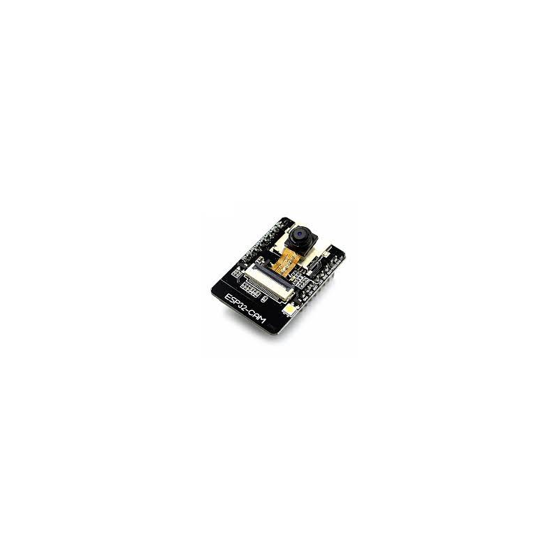 ESP32 CAM