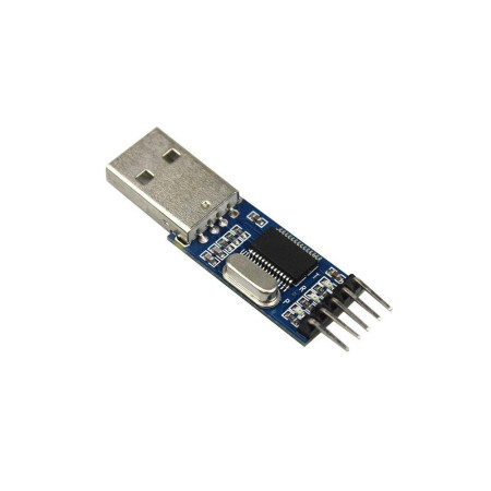 PL2303 USB to TTL Converter Module