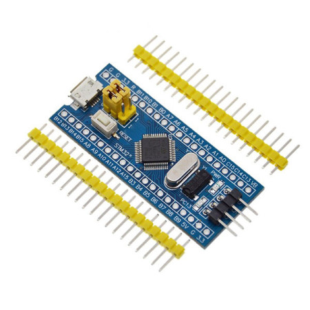 STM32F103C8T6 Blue Pill Development Board
