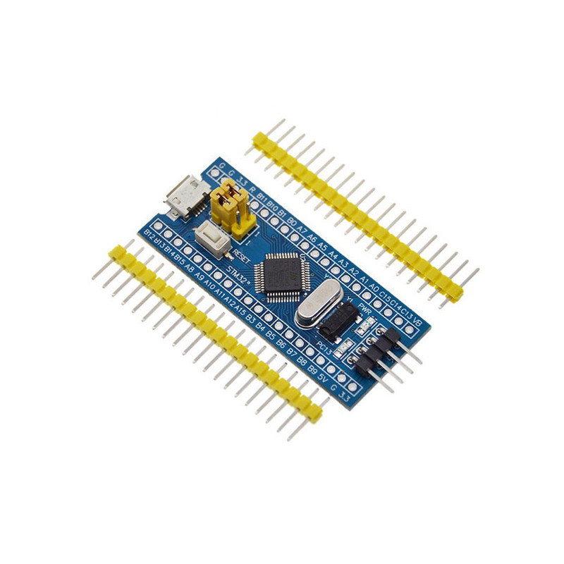 STM32F103C8T6 Blue Pill Development Board