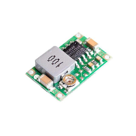 Mini DC to DC Buck Converter 1.8A
