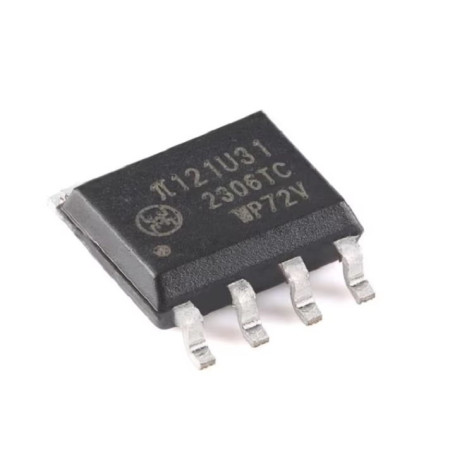 π121U31  Dual-Channel Digital isolator