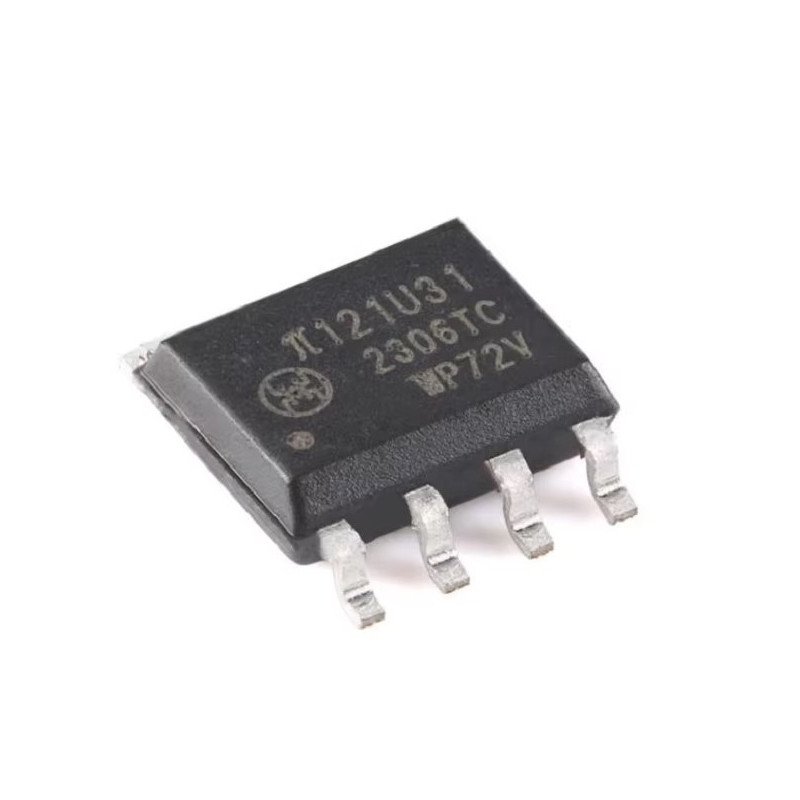 π121U31  Dual-Channel Digital isolator