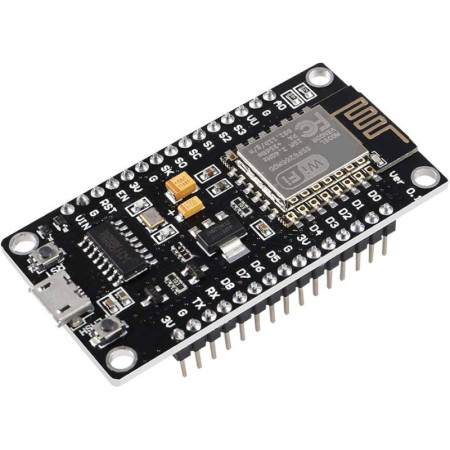 ESP8266 NodeMCU CH340 WiFi Module Price in Bangladesh | Engineering Electronics
