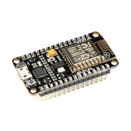 ESP8266 NodeMCU V3 WiFi Module with CH340 USB