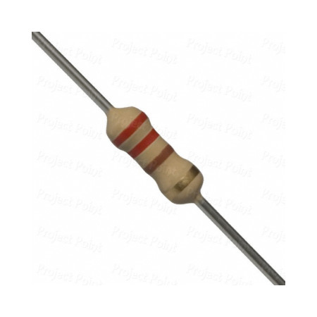 220 Ohm Resistor Price in BD – Pack of 10 | Engineering Electronics