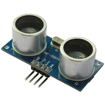 HC-SR04 Ultrasonic Distance Sensor for Arduino | Best Price in Bangladesh