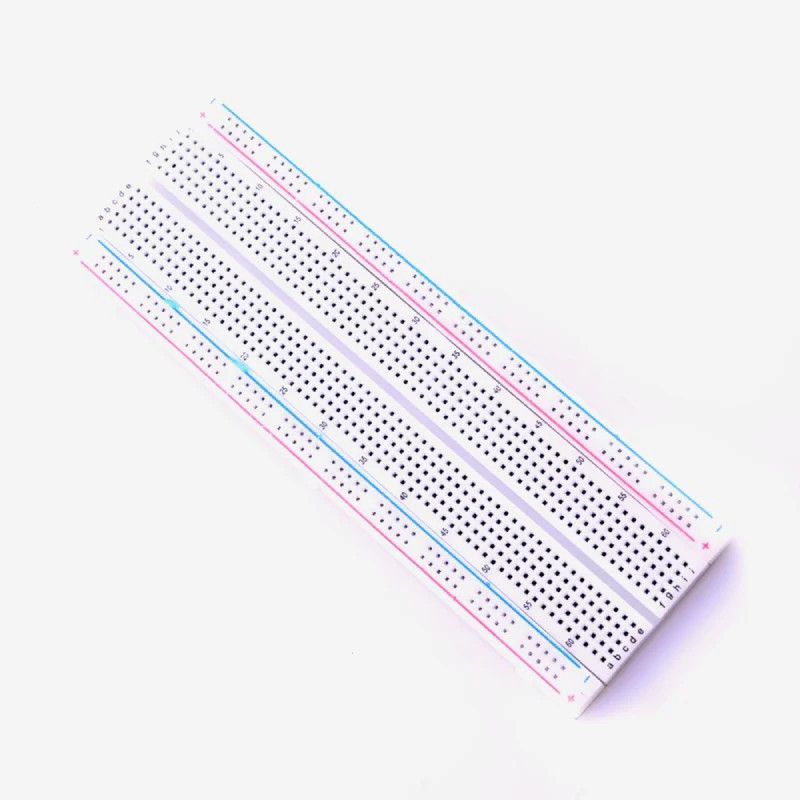 MB102 Breadboard Large Size Price in BD