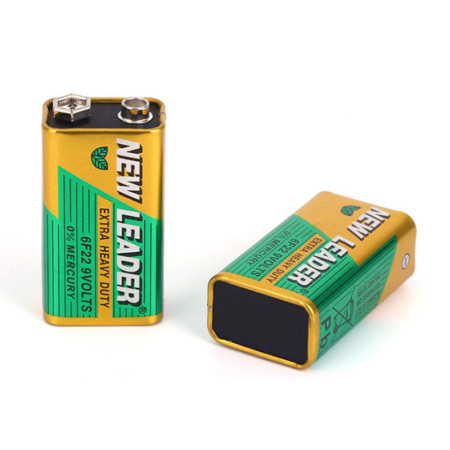 9V Battery Price in Bangladesh | For Arduino & Multimeter