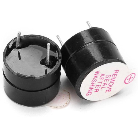5V Active Buzzer Module in Bangladesh | Arduino Sound Alarm