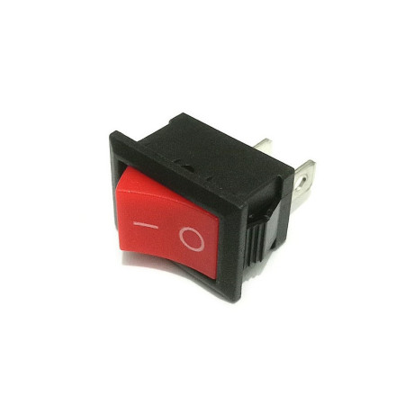 KCD11-101 Mini Rocker Switch Price in Bangladesh | Engineering Electronics