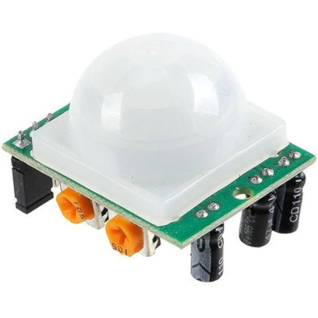 Buy HC-SR501 PIR Motion Sensor in Bangladesh – Engineering Electronics