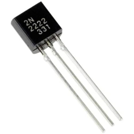 2N2222 NPN Transistor Price in Bangladesh – Engineering Electronics