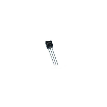 BC557 PNP Transistor
