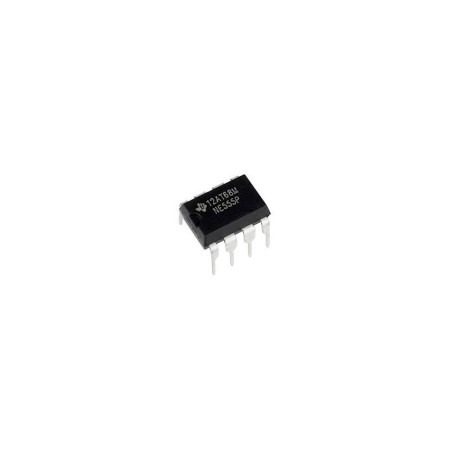 555 Timer IC