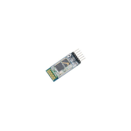 Bluetooth Module HC-05 For Arduino