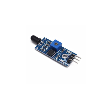 Fire or Flame Sensor Module
